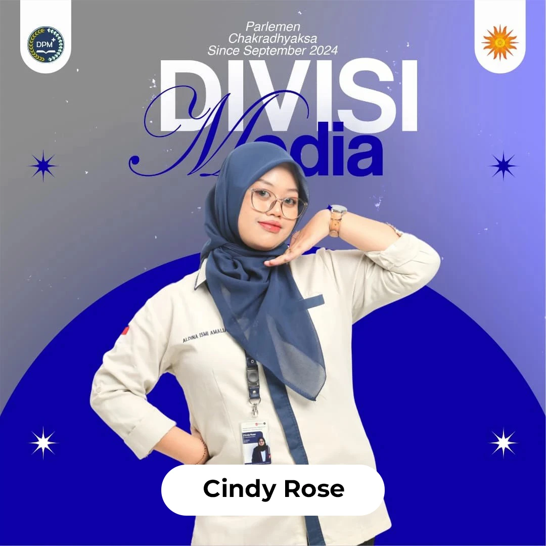 Komisi Media - Chakradhyaksa